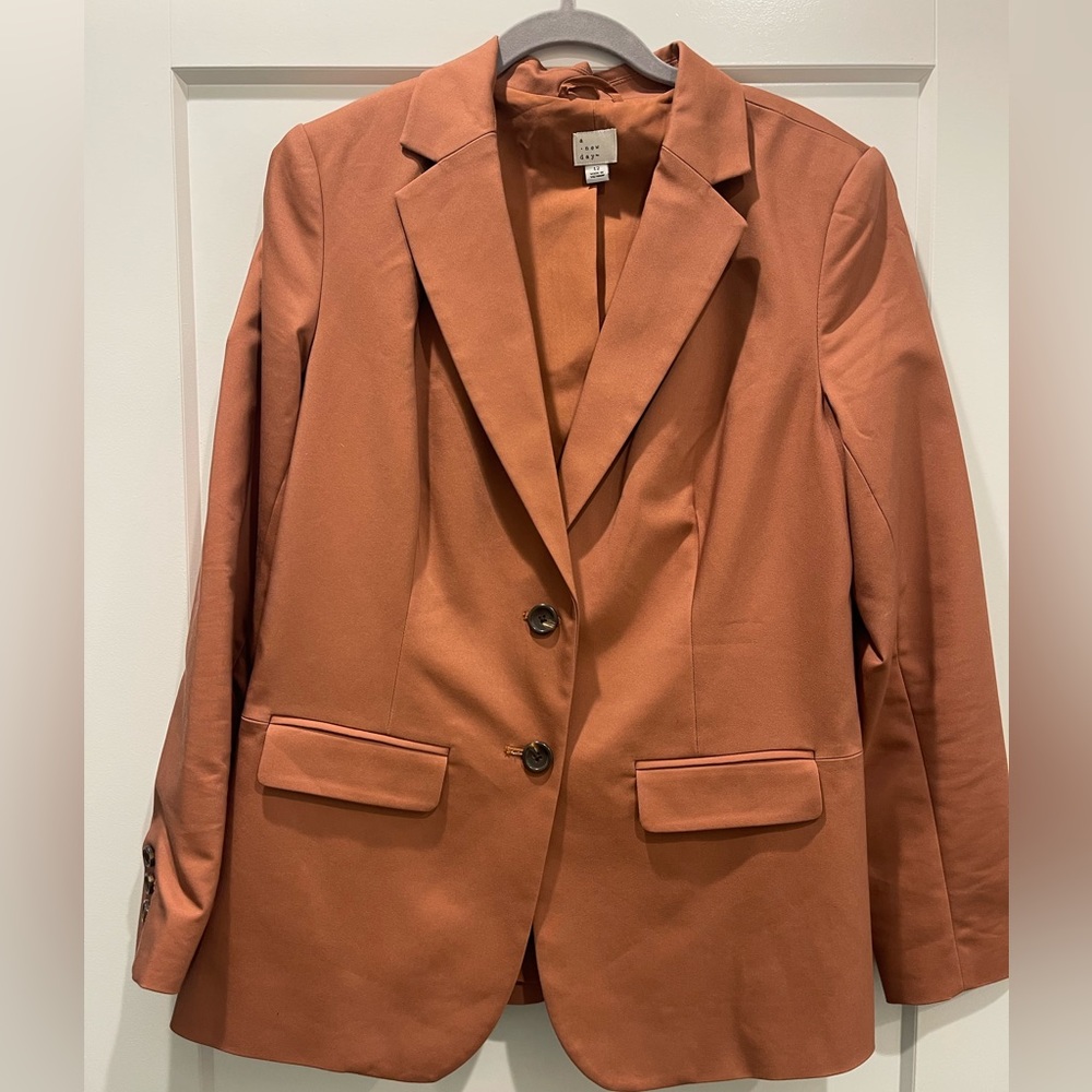 Blazer